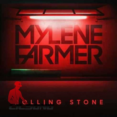 Mylene Farmer - Rolling Stone